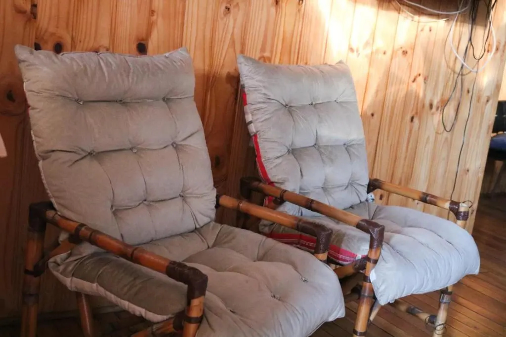 Casa de madeira em Caxias do Sul