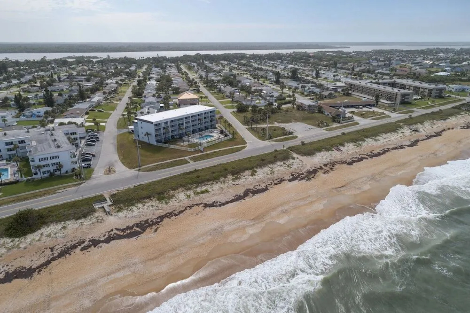 Starboard Light by VTrips