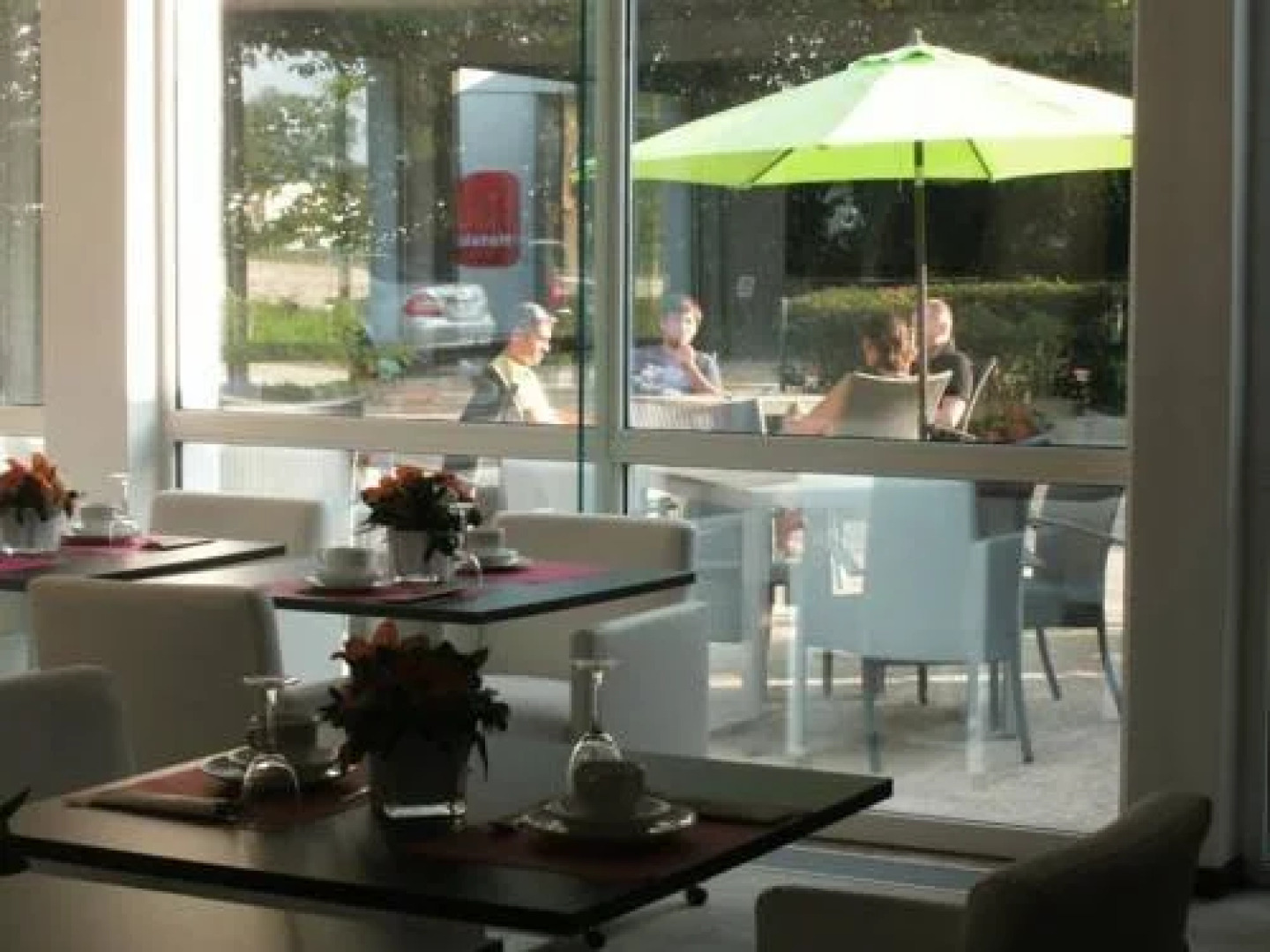 Travel Hotel Kruisem