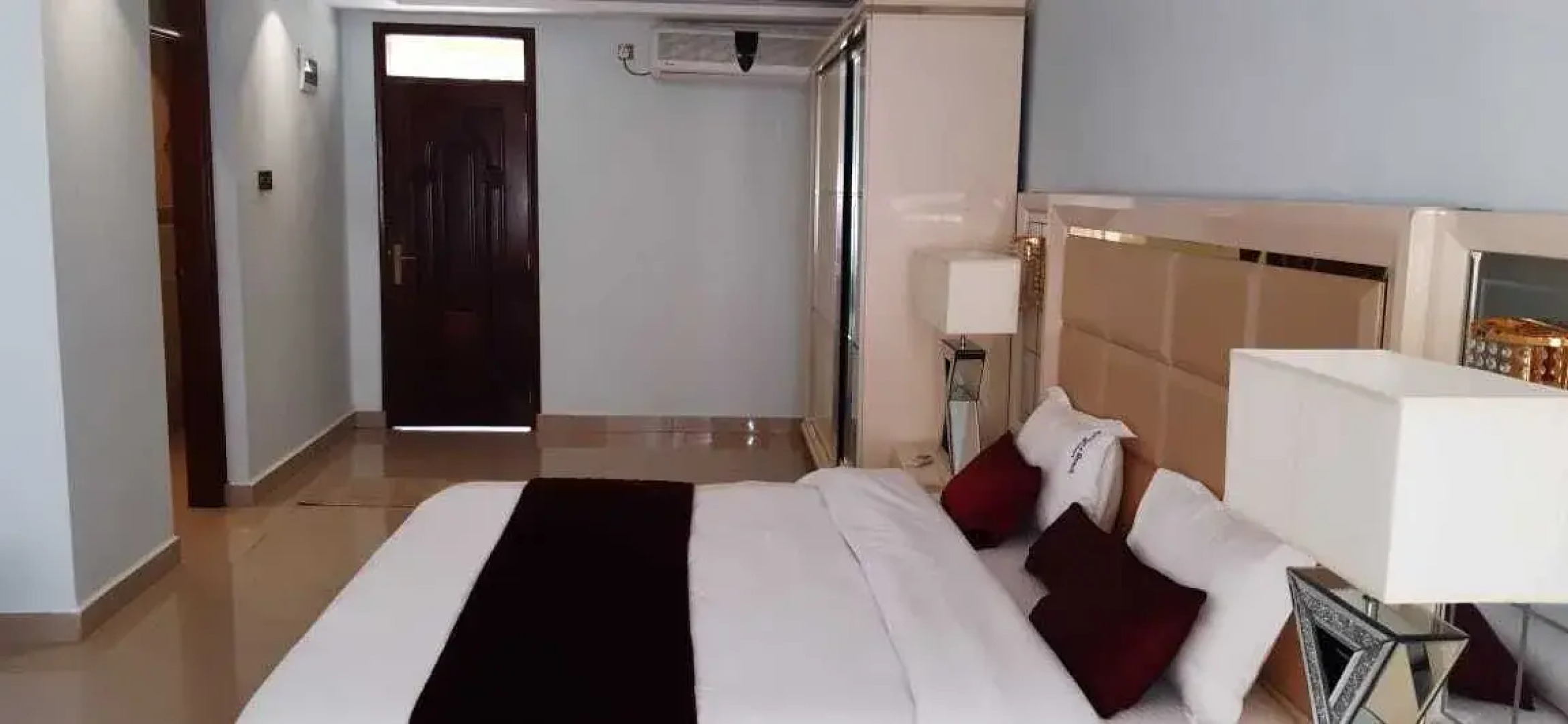 Salama Bling Beach Resort