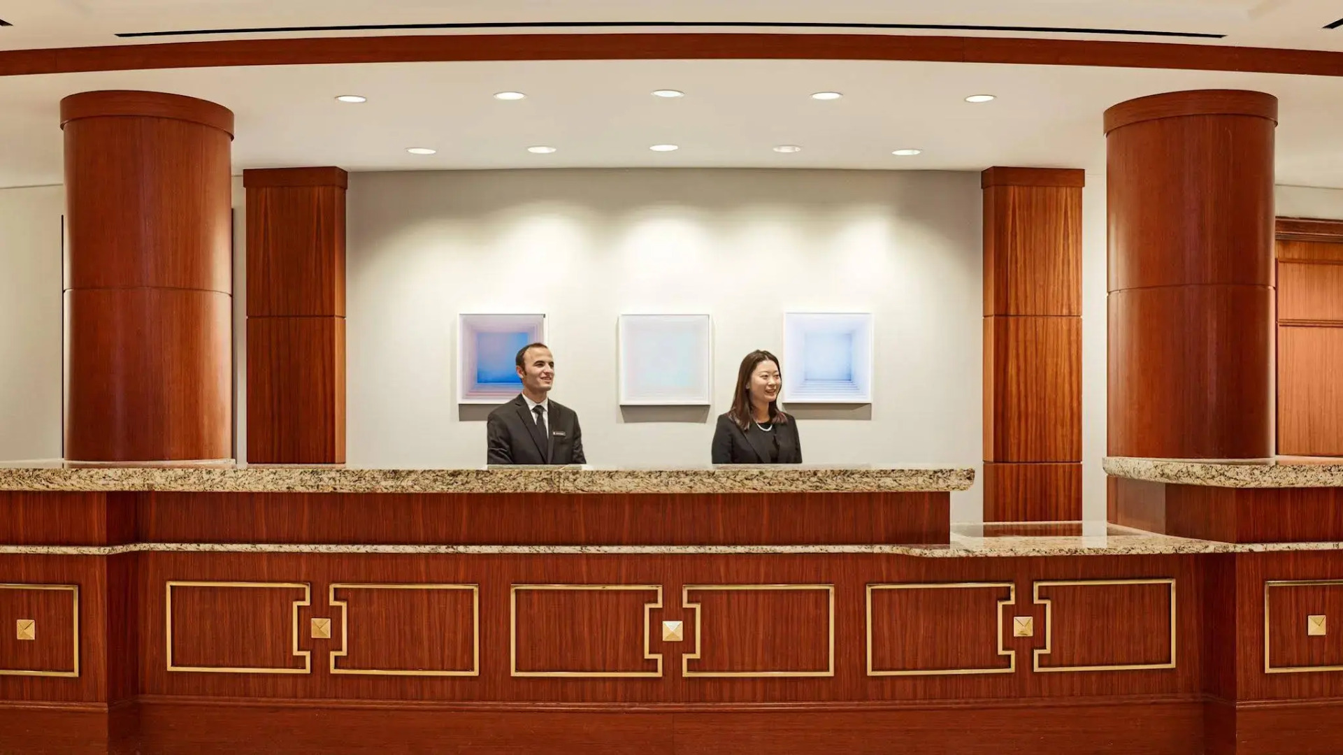 InterContinental Cleveland by IHG