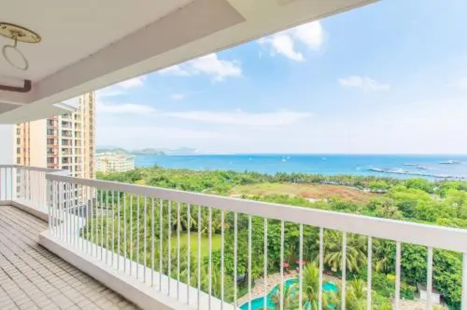 Princess Garden Resort