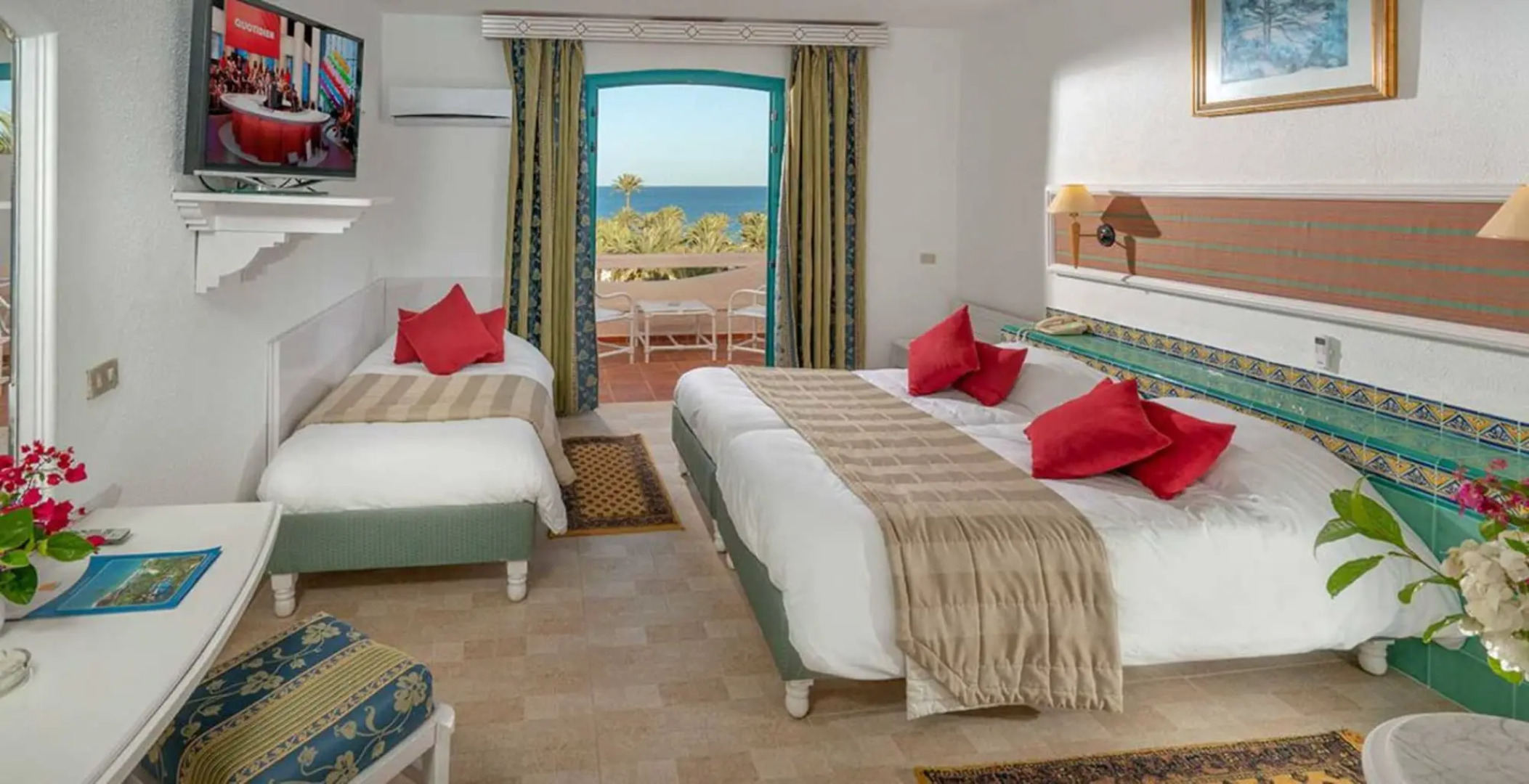 Hotel Oasis Marine - All Inclusive