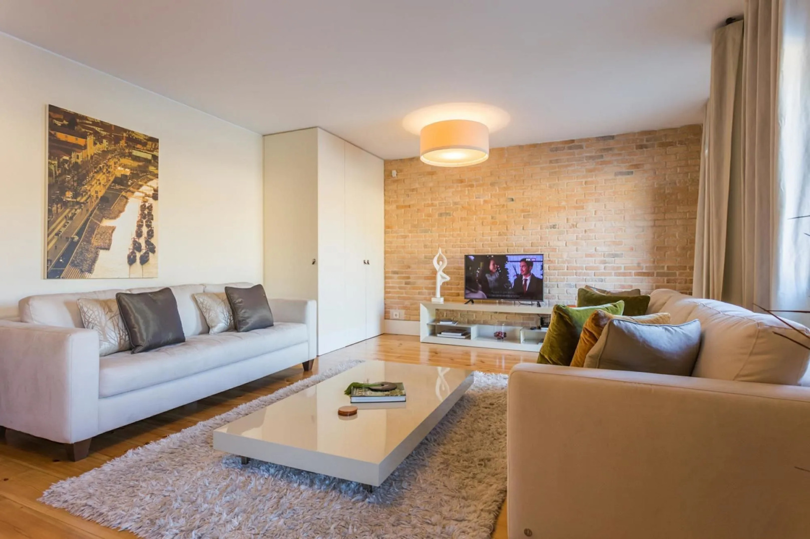 Feel Porto River Senses Residence