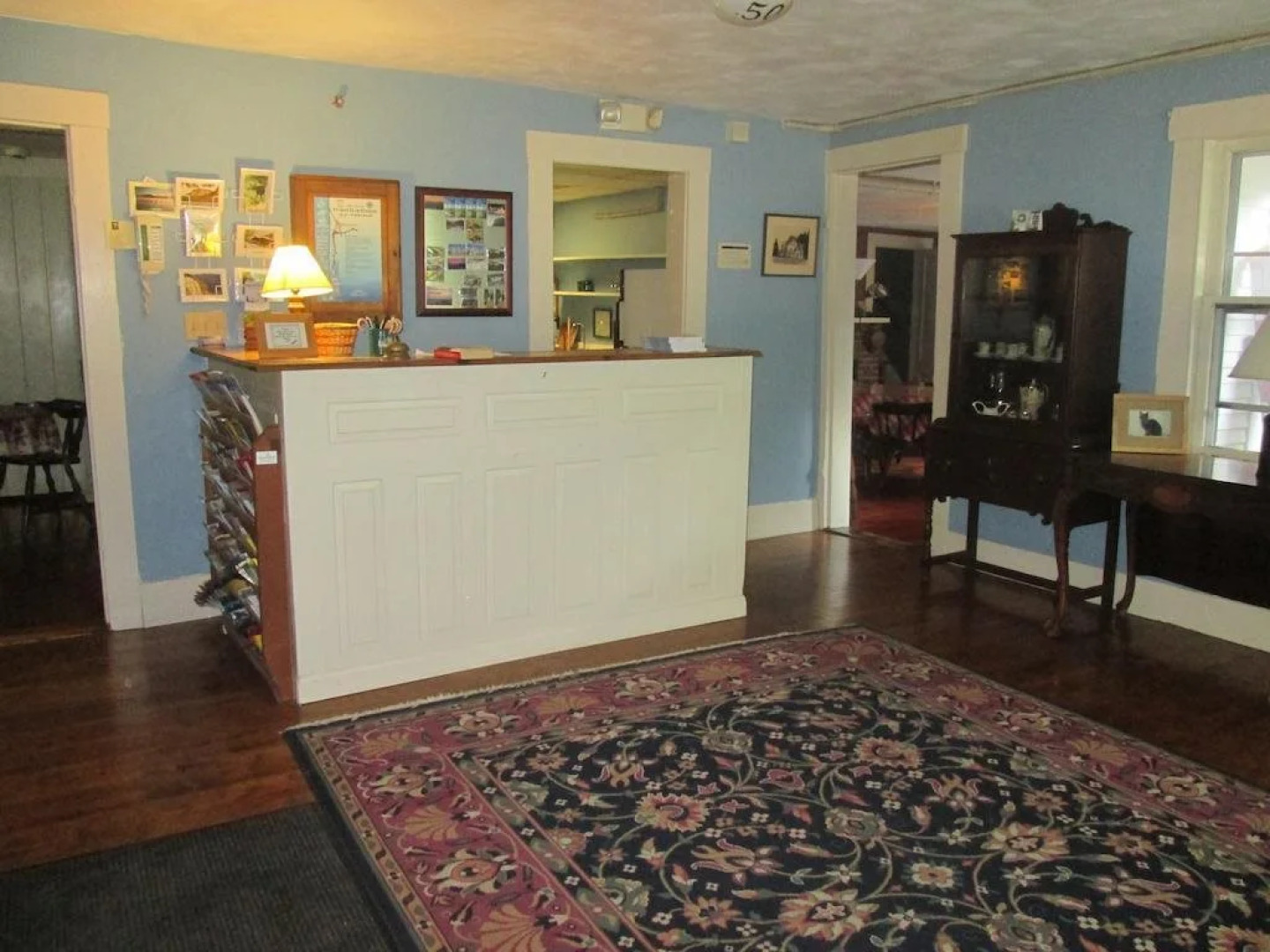 Nereledge Inn Bed & Breakfast