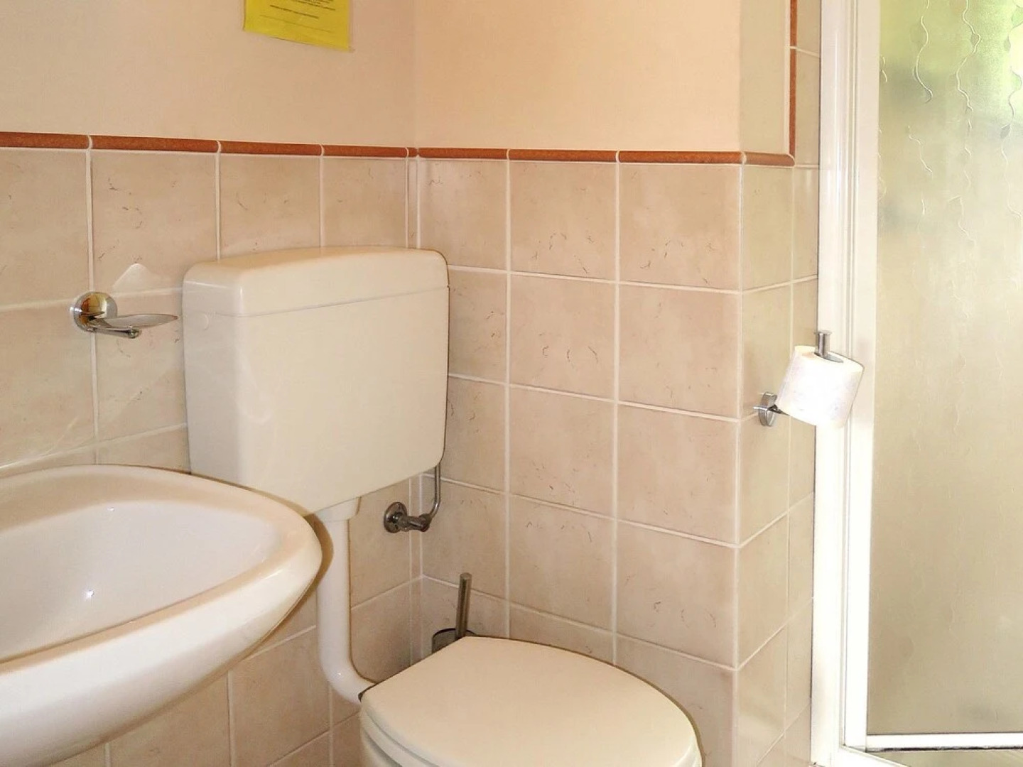 Villa Vesta Vesta in Vesta