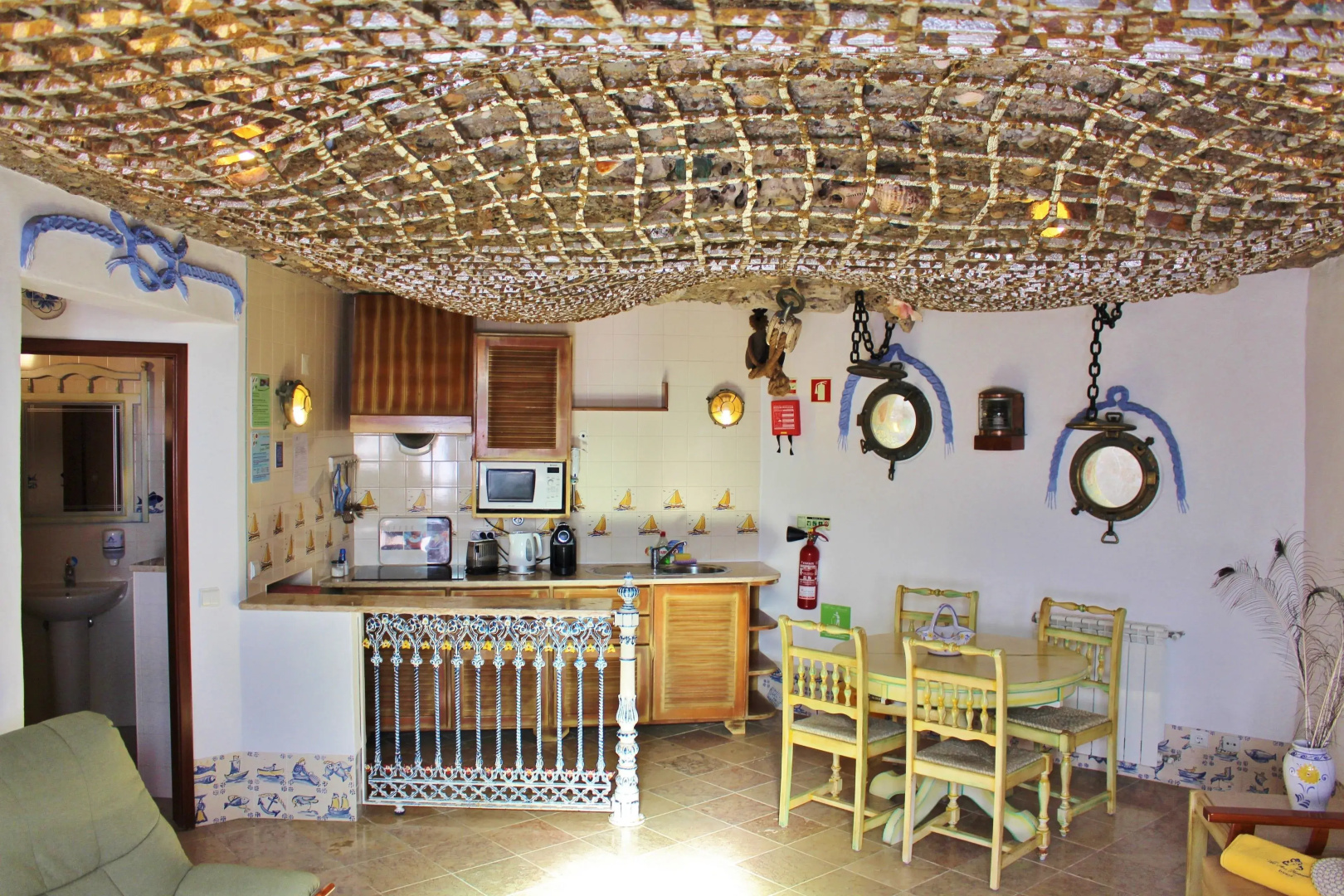 Villa Ana Margarida Beach
