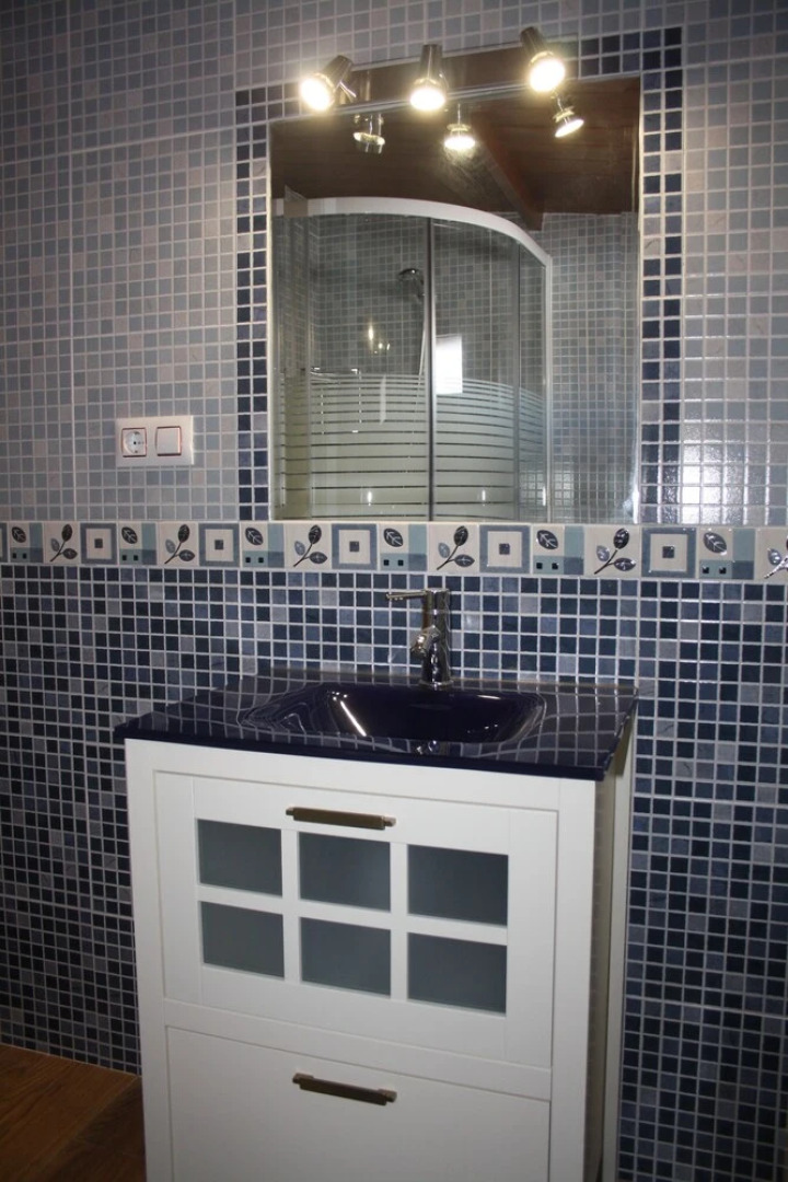 Casa Rural La Cruz Verde de Tembleque