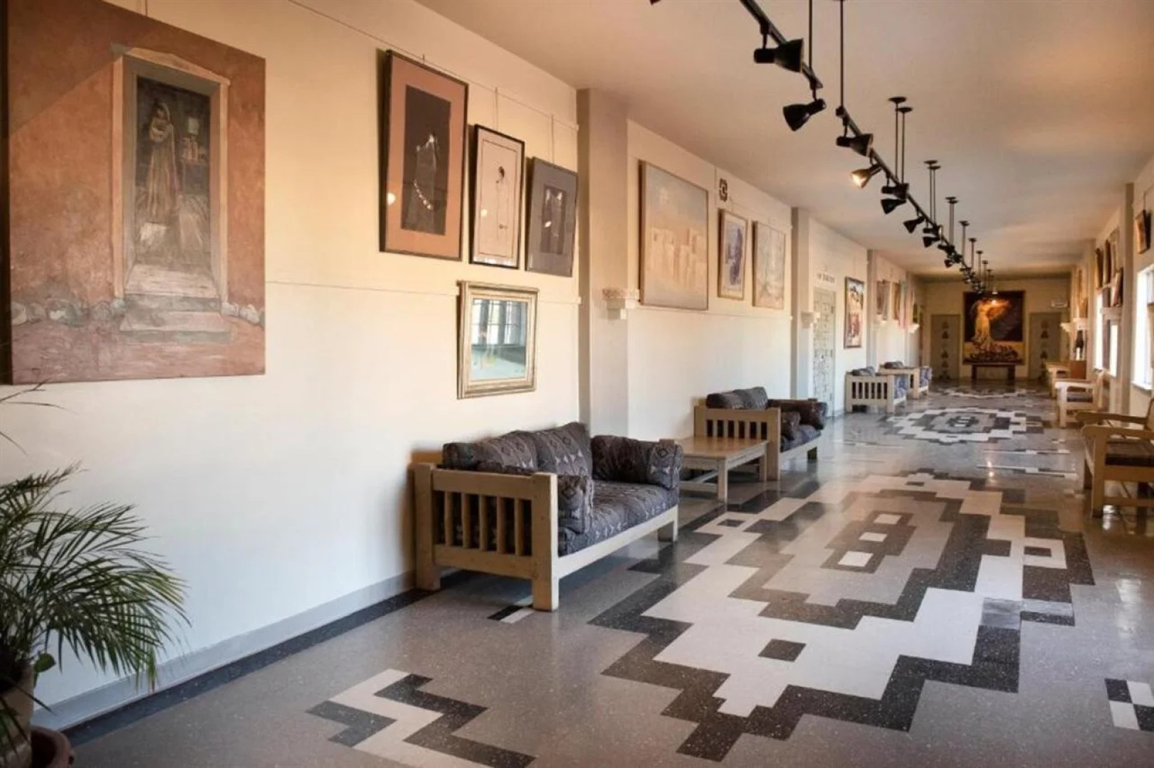 Kachina Lodge Resort Hotel & Meetings Center