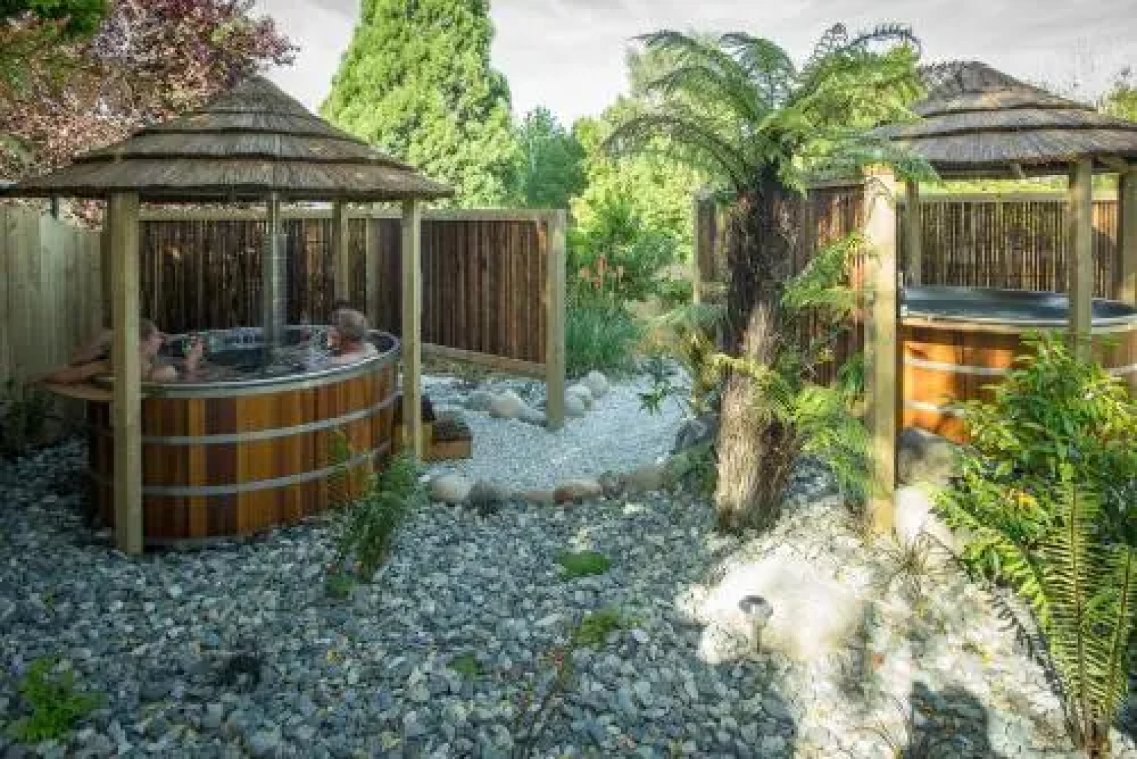Te Anau Luxury Apartments