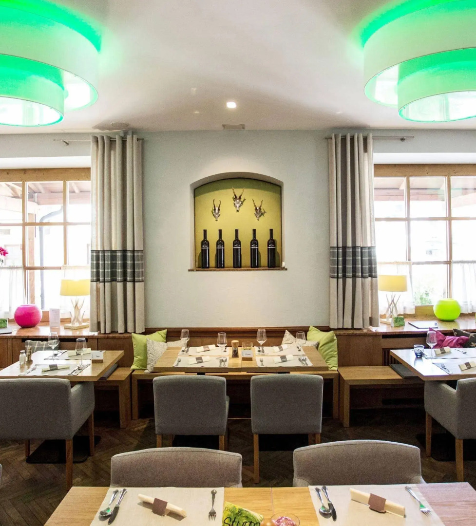 The Townhouse Ruhpolding