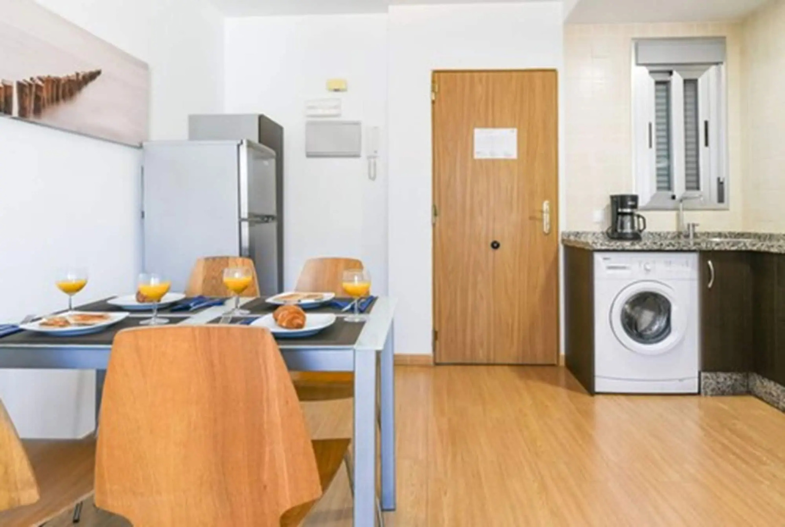 Apartamentos Vegasol Playa A.T.