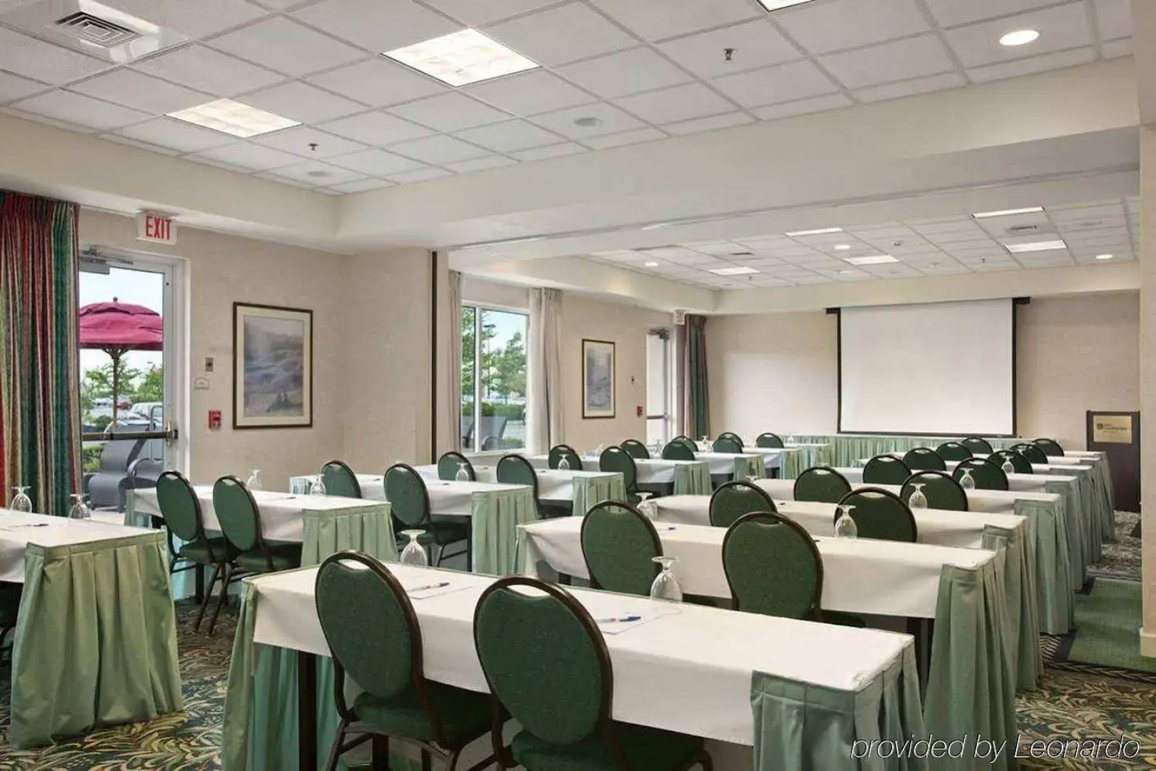 Hilton Garden Inn Wilkes Barre