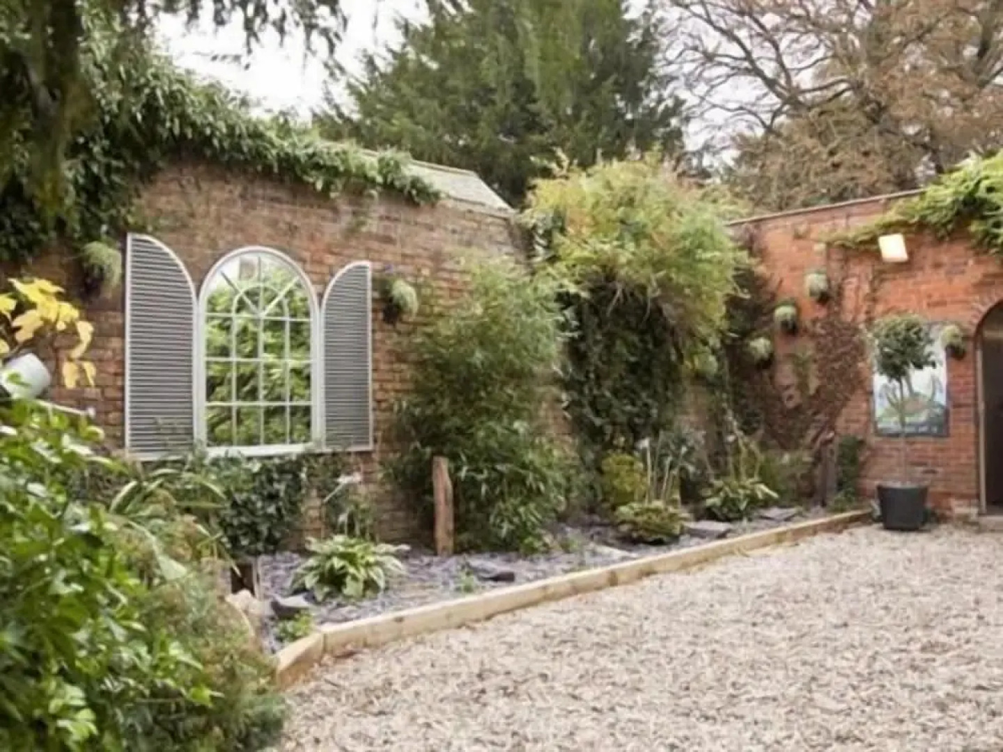 The Blue Anchor Feering