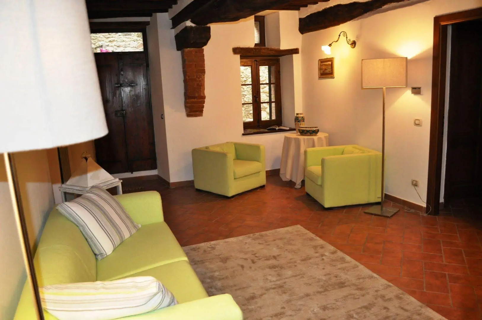 Casa Vacanze Vicolo delle Rose