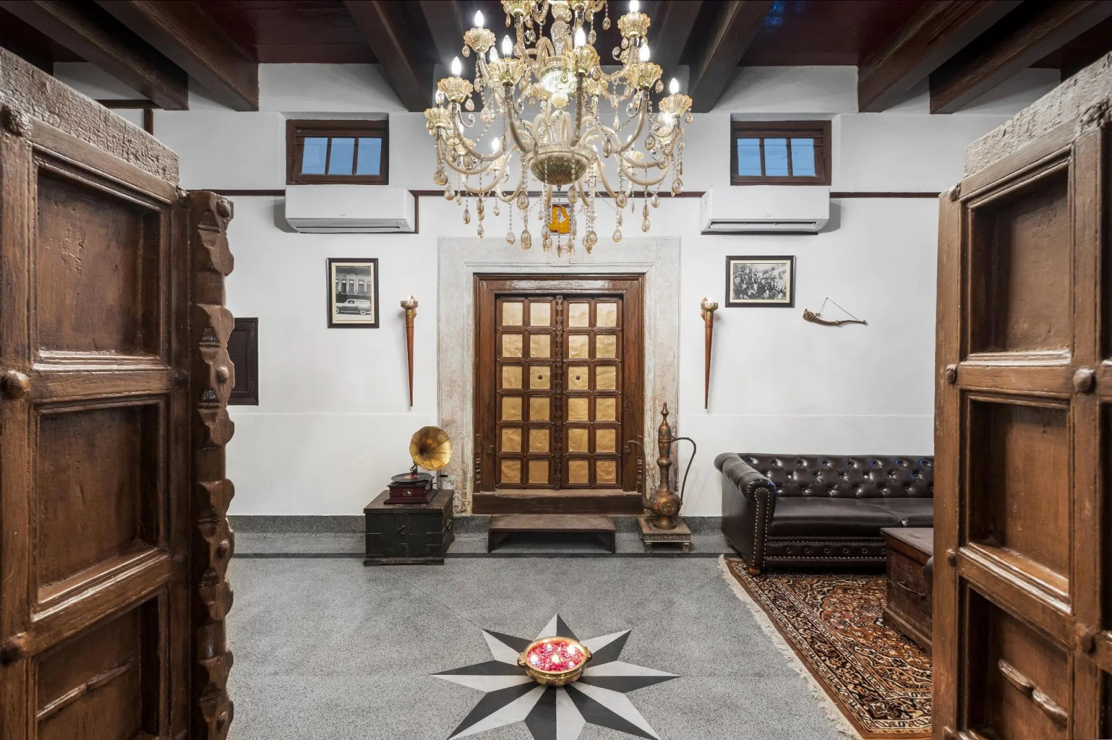 WelcomHeritage Badi Kothi