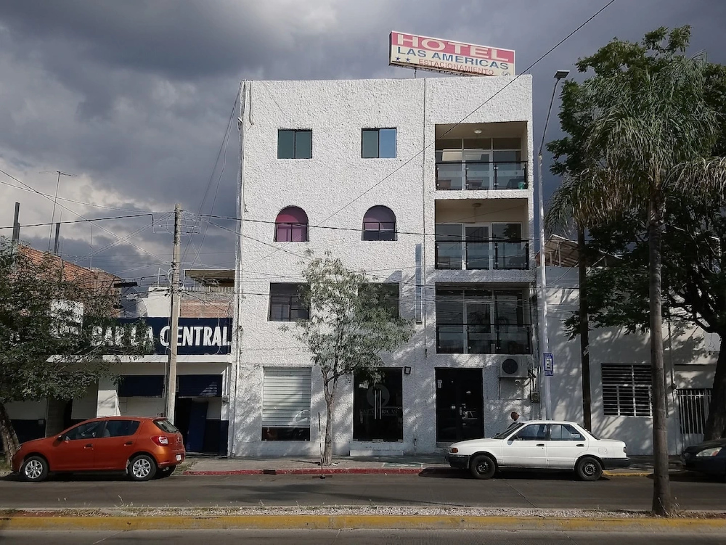 Hotel Guiba Las Americas