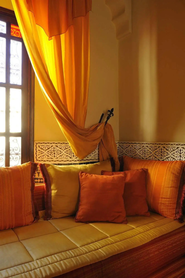 Riad Ibn Battouta