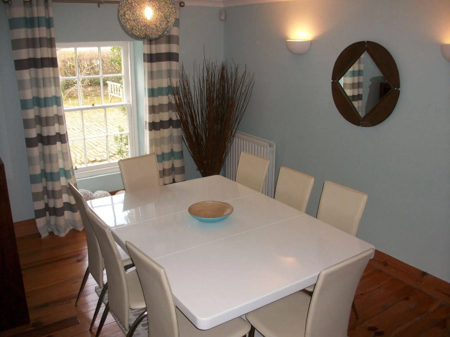 Centre Stables Luxury Self Catering Loch Lomond