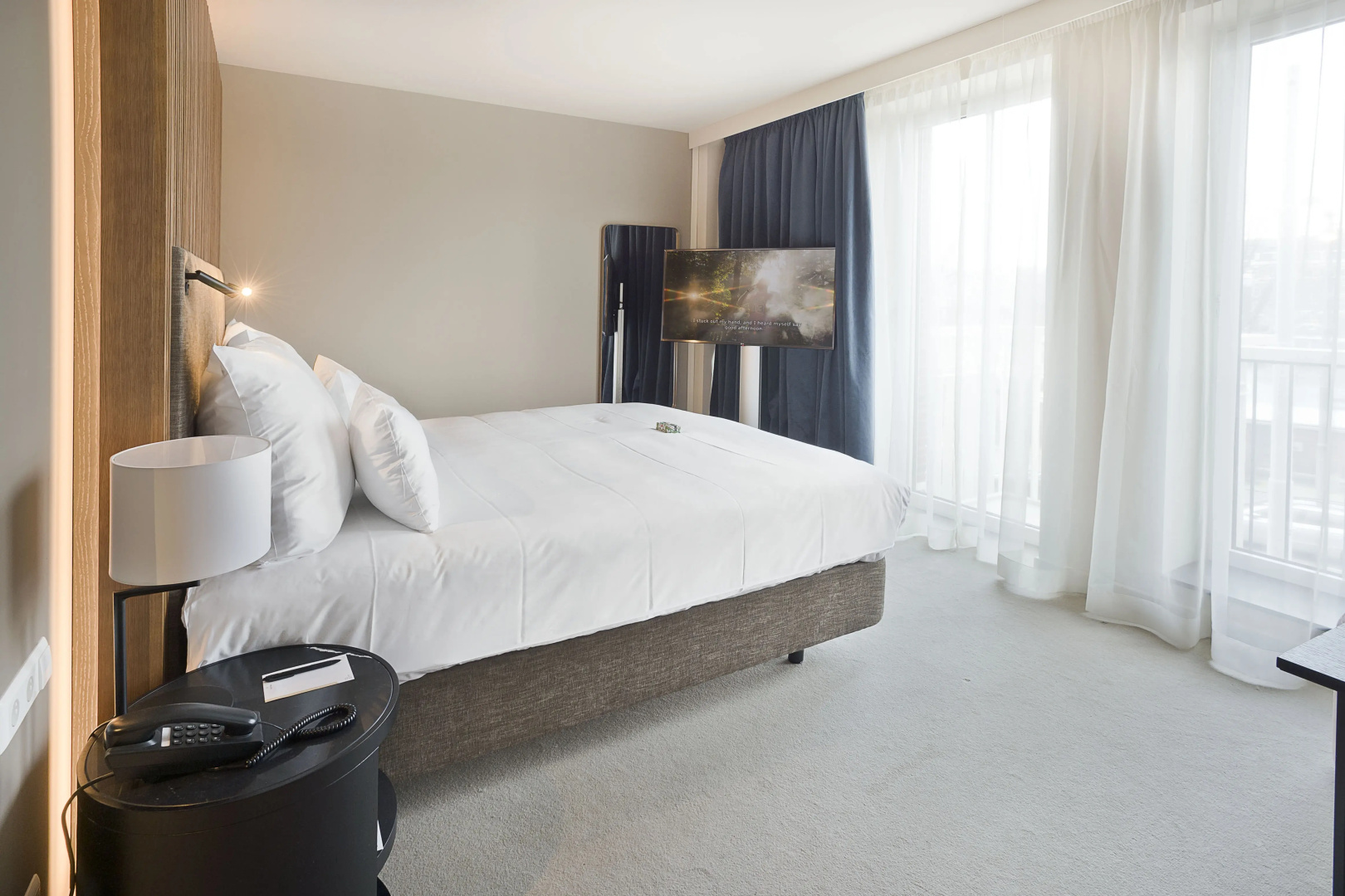Pestana Amsterdam Riverside