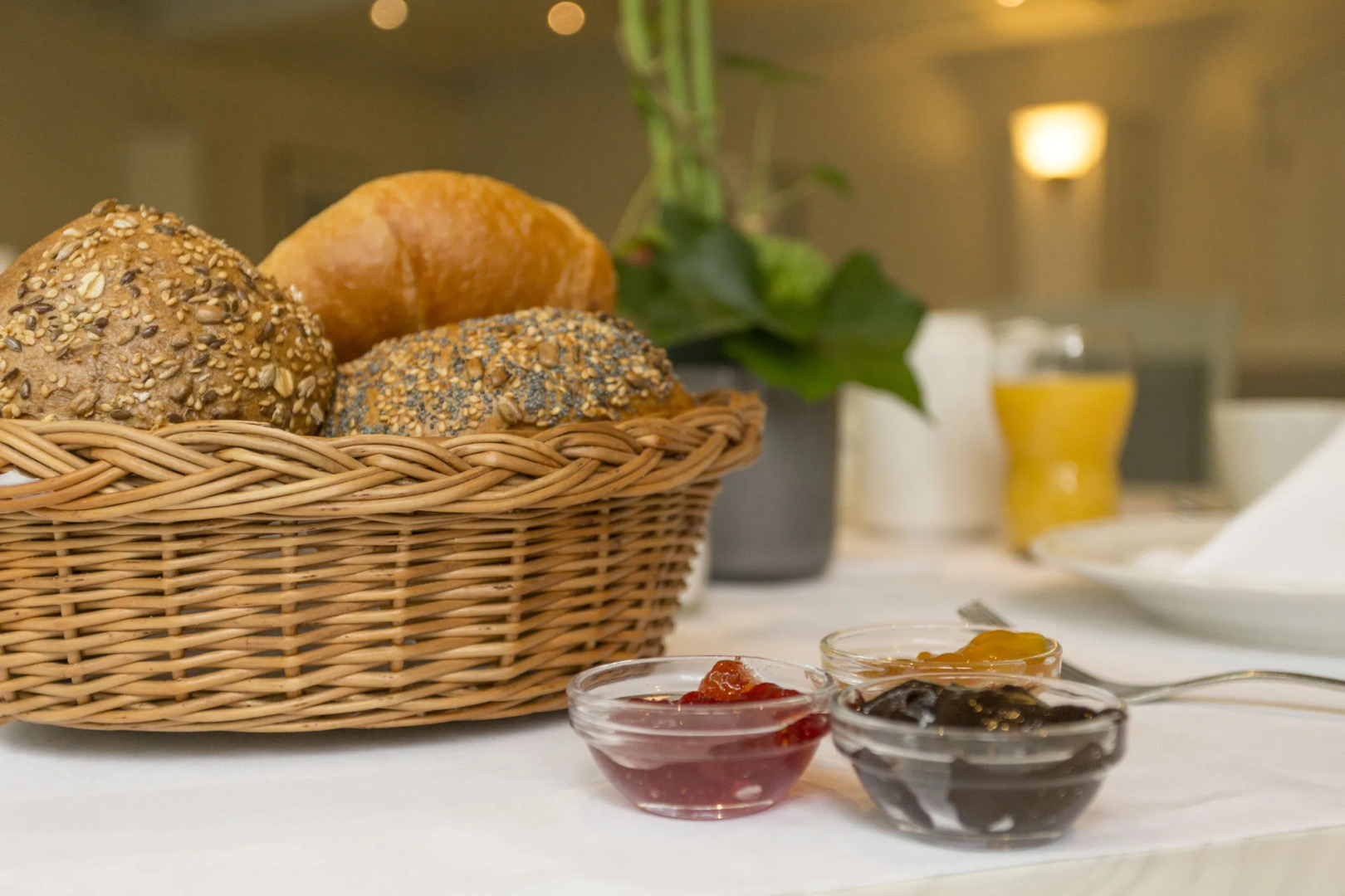 Glorious Hotel Kieferneck