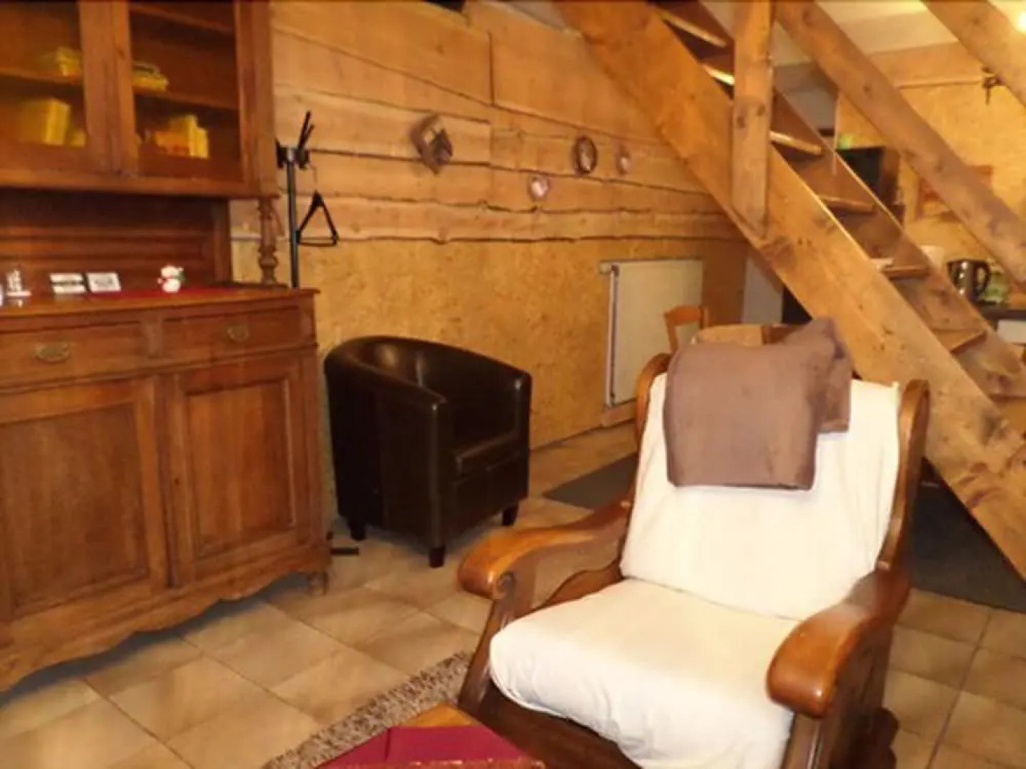 Domaine des Gruserelles