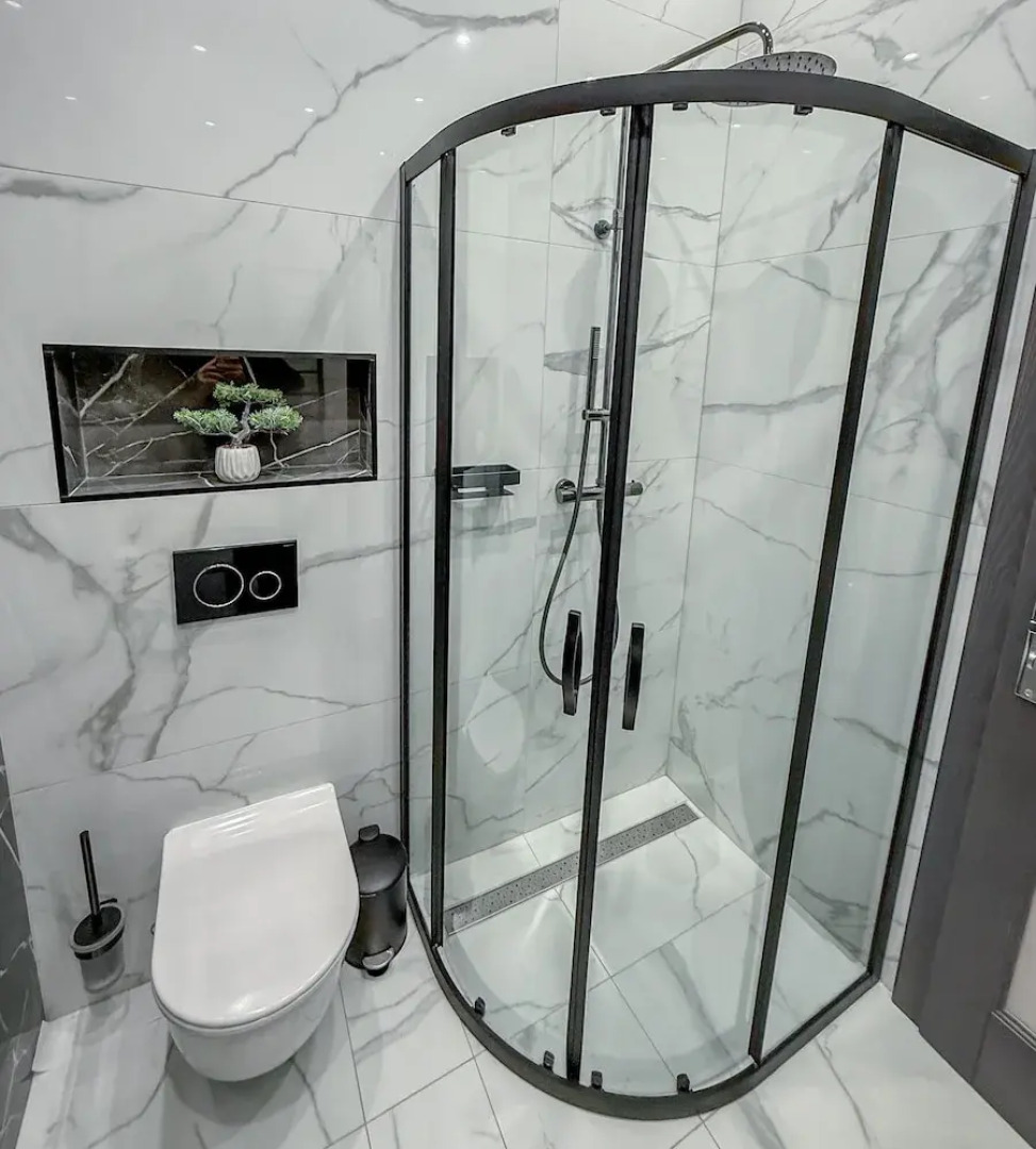 Residence S7 - Luxury Living Apartment