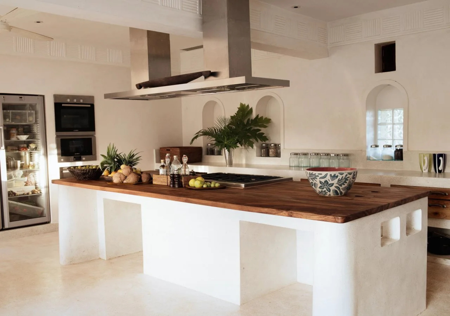 Qambani Luxury Resort