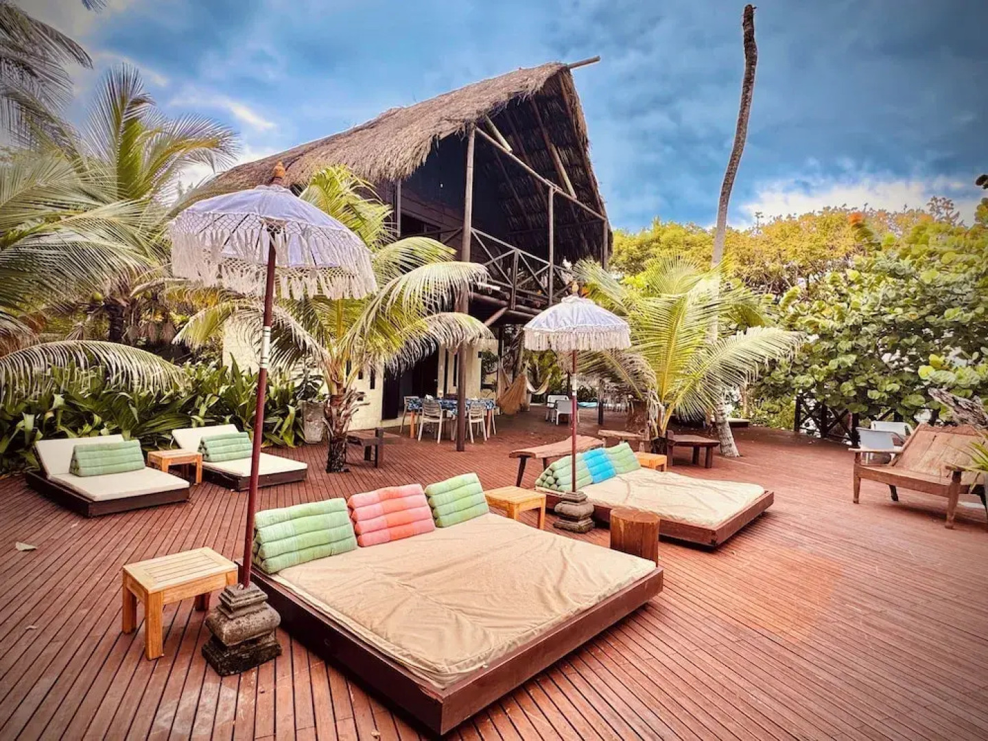 Isla Unica - Islas del Rosario