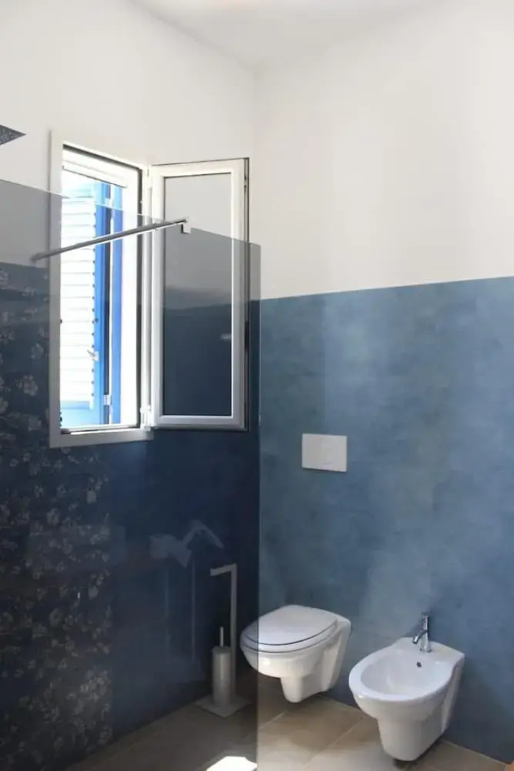 B&B Il Salento di Fioravante