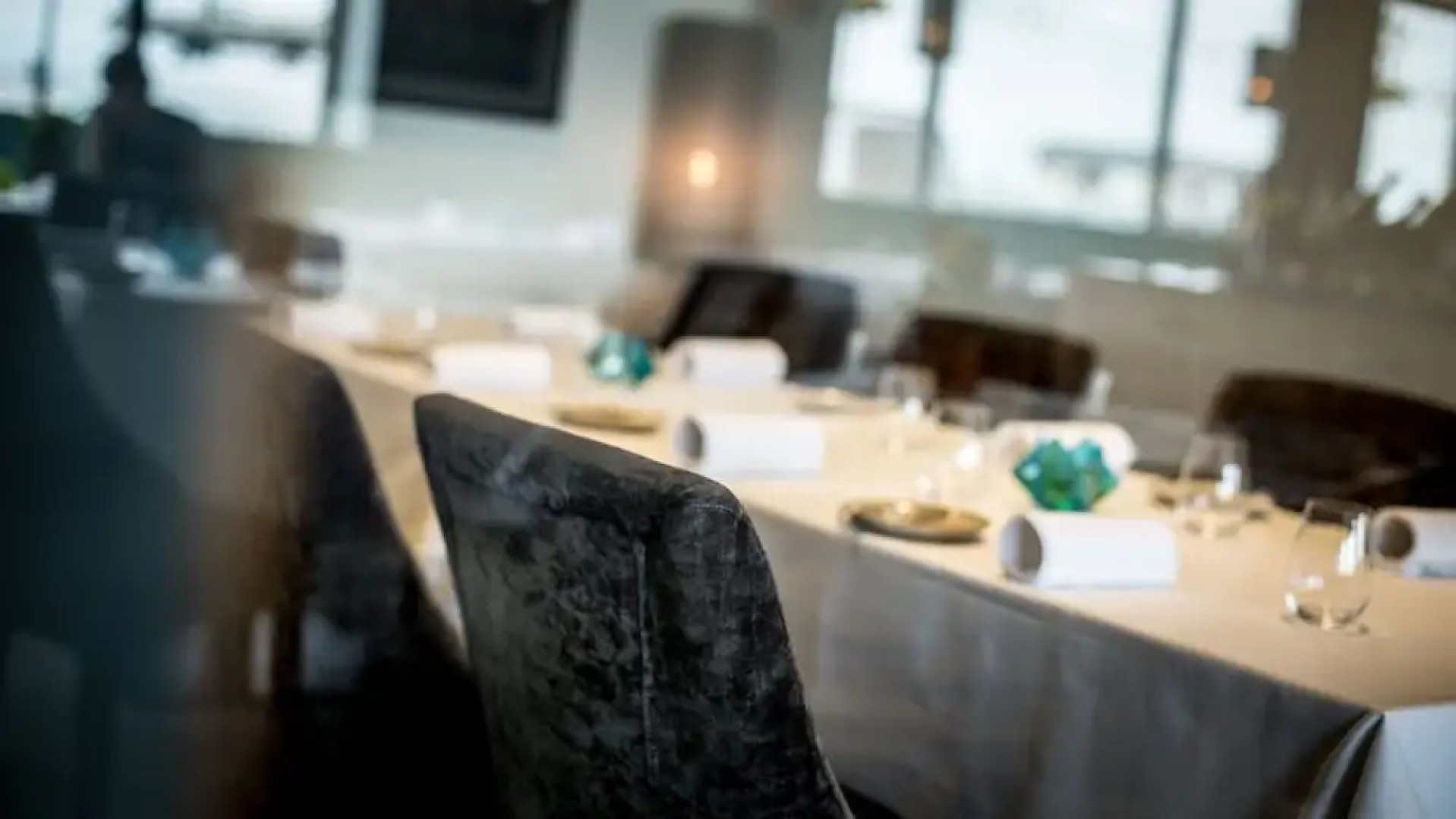 Restaurant James Sommerin