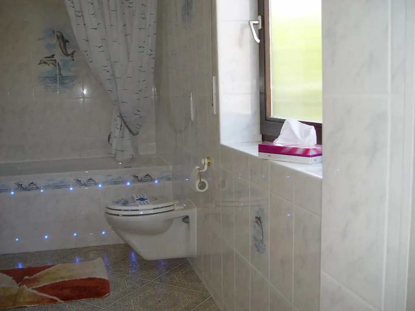 Apart Hotel Tenne