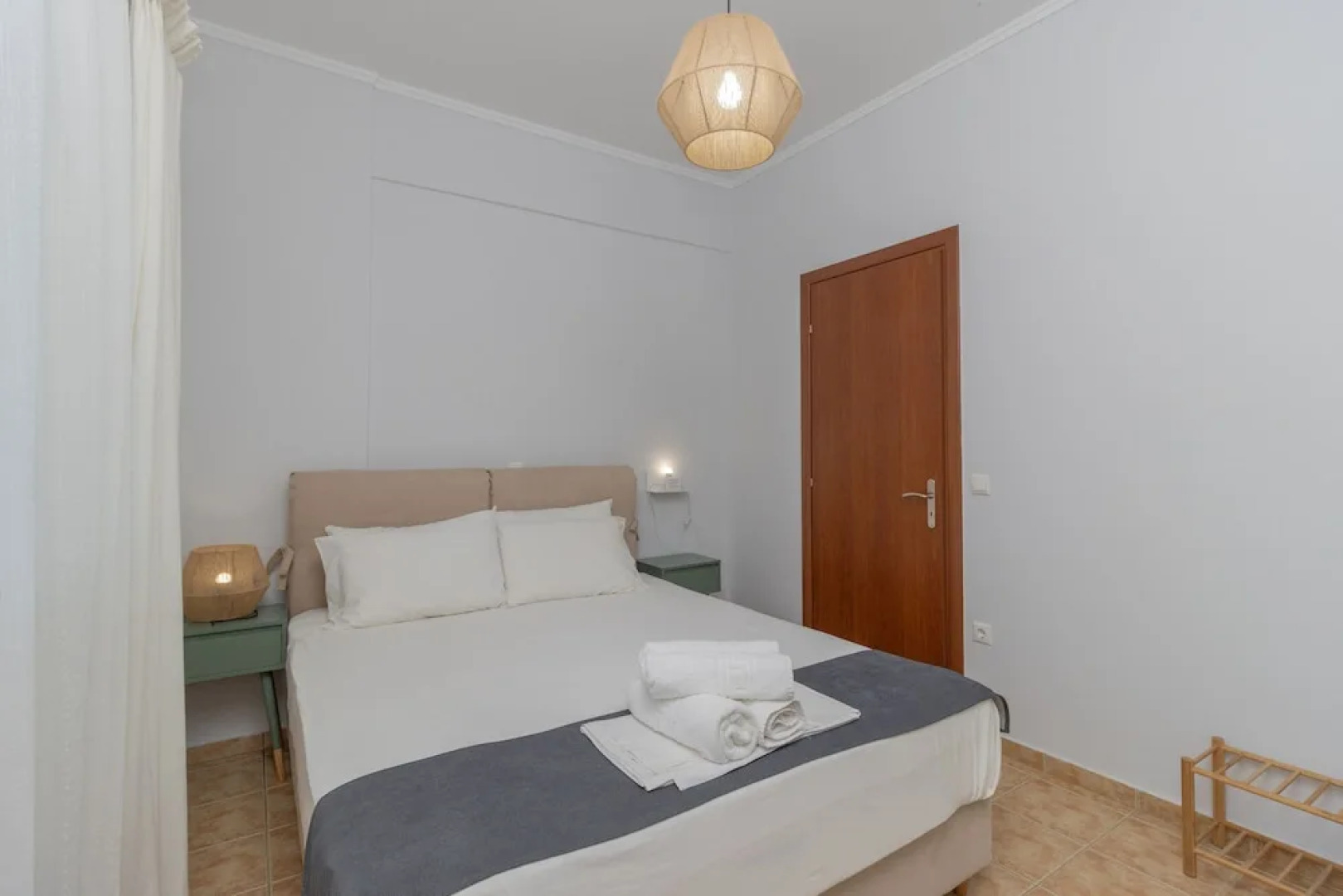 Lagouvardos Apartments