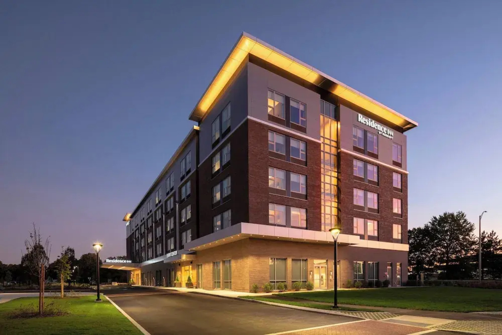 Residence Inn by Marriott Boston Natick