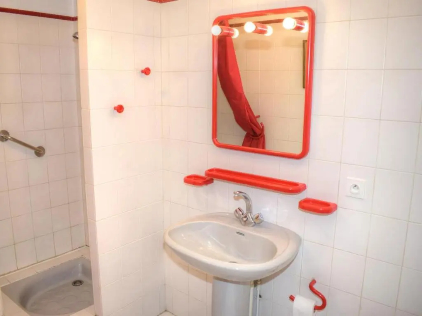 Gîte Ligré, 2 pièces, 2 personnes - FR-1-381-437