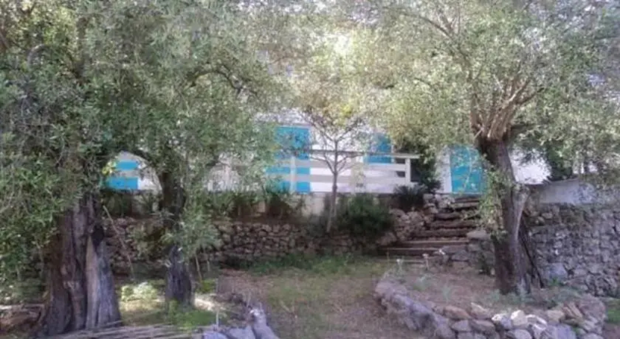 Villa Source Grasse