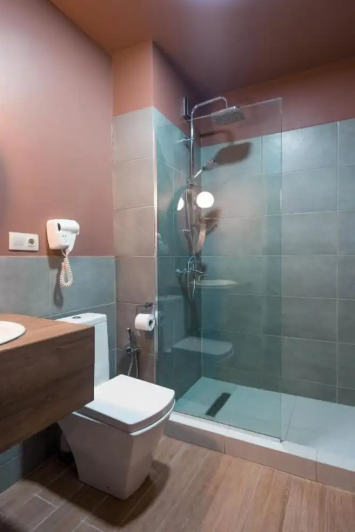 Бутик-отель Matiane Boutique Hotel