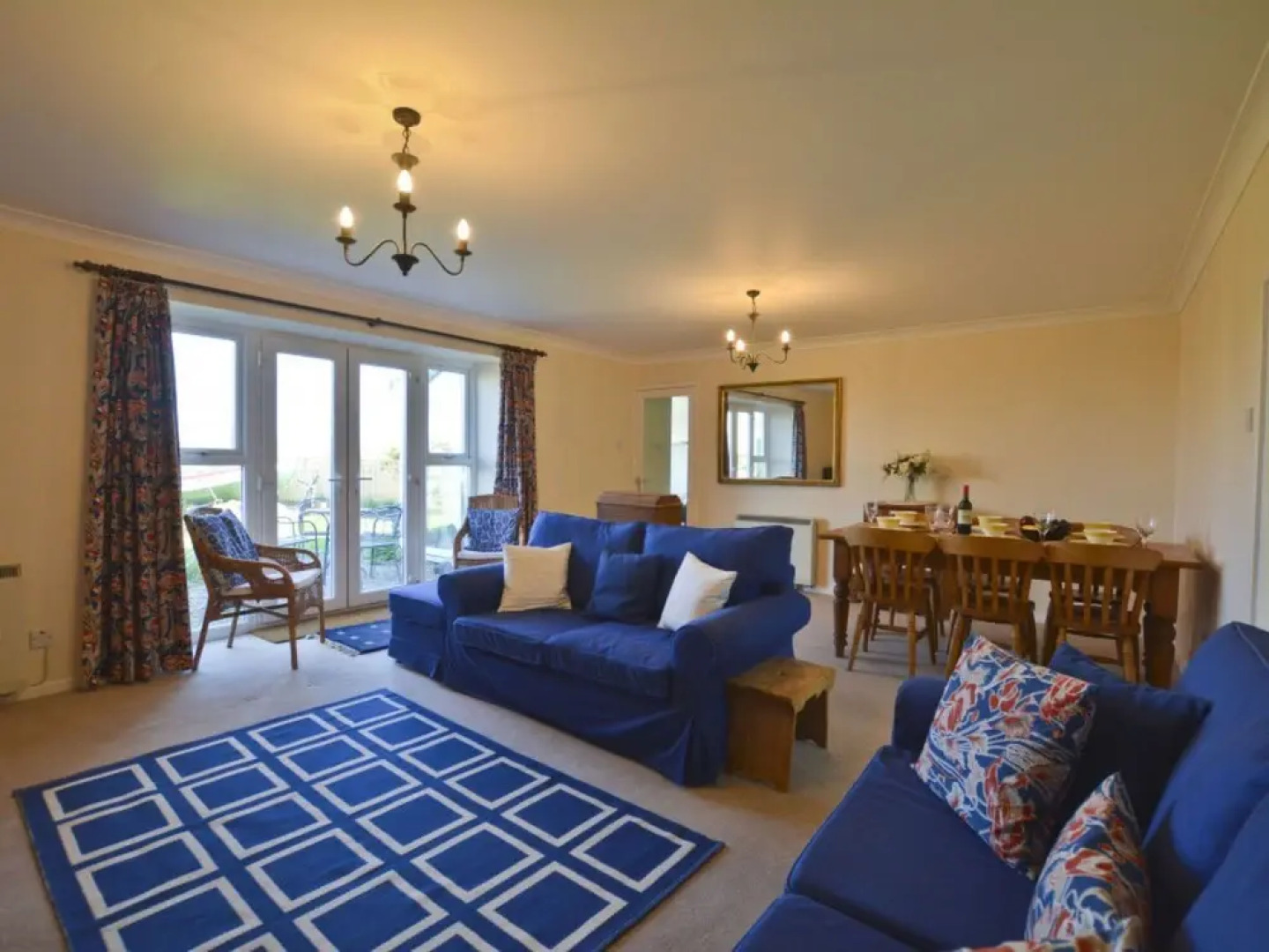 Beach Low Hauxley in Low Hauxley