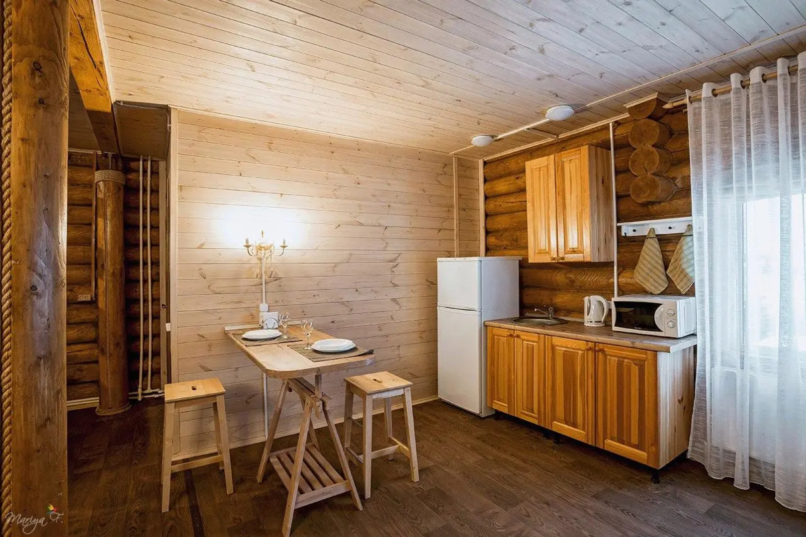 Белый Берег