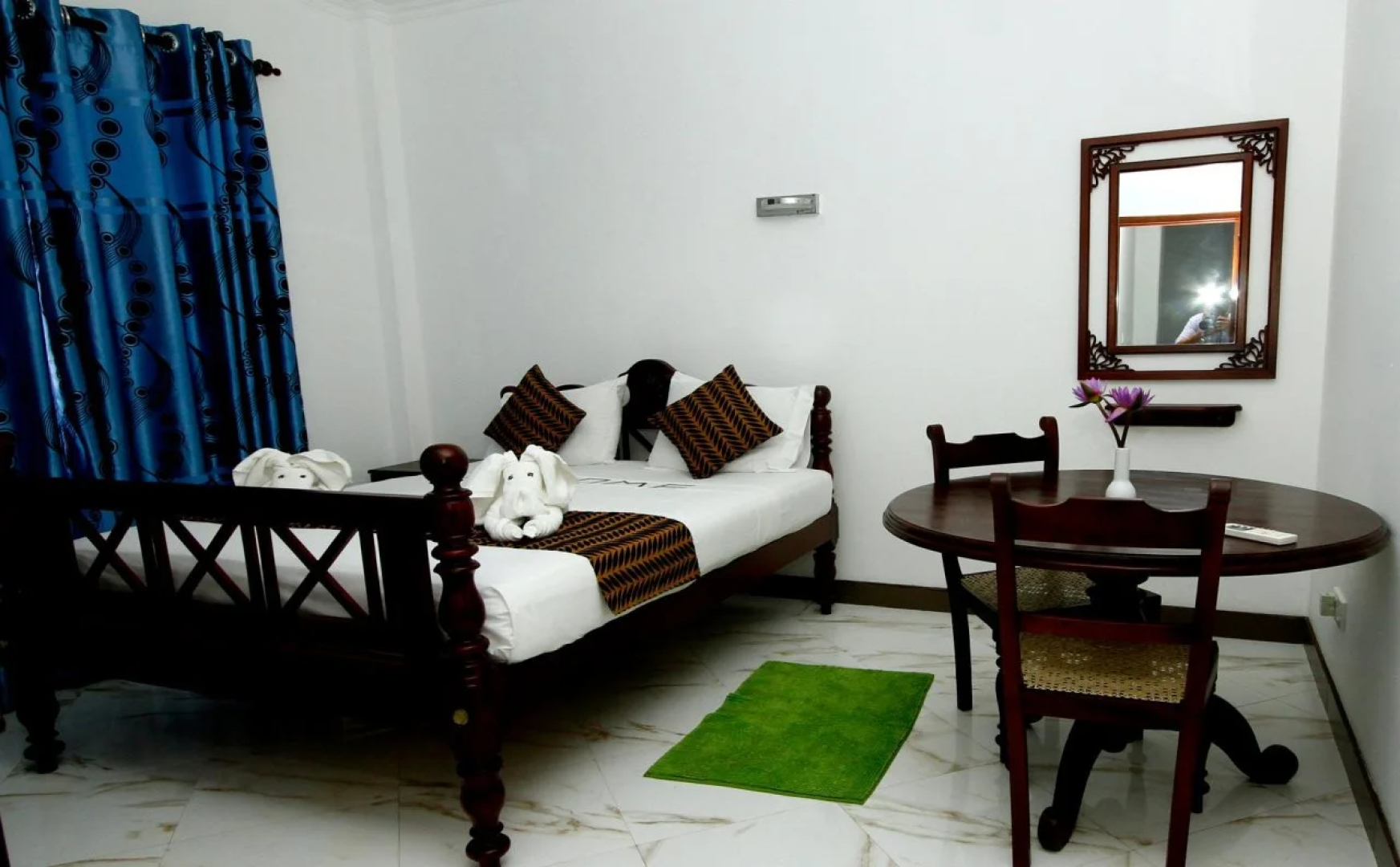 Hotel Italia