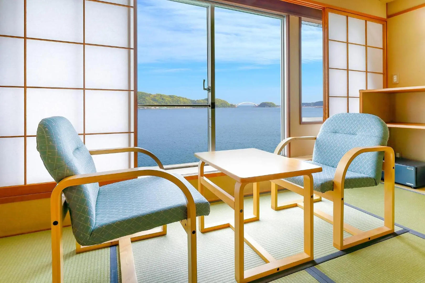 Ooedo Onsen Monogatari Nanki Kushimoto