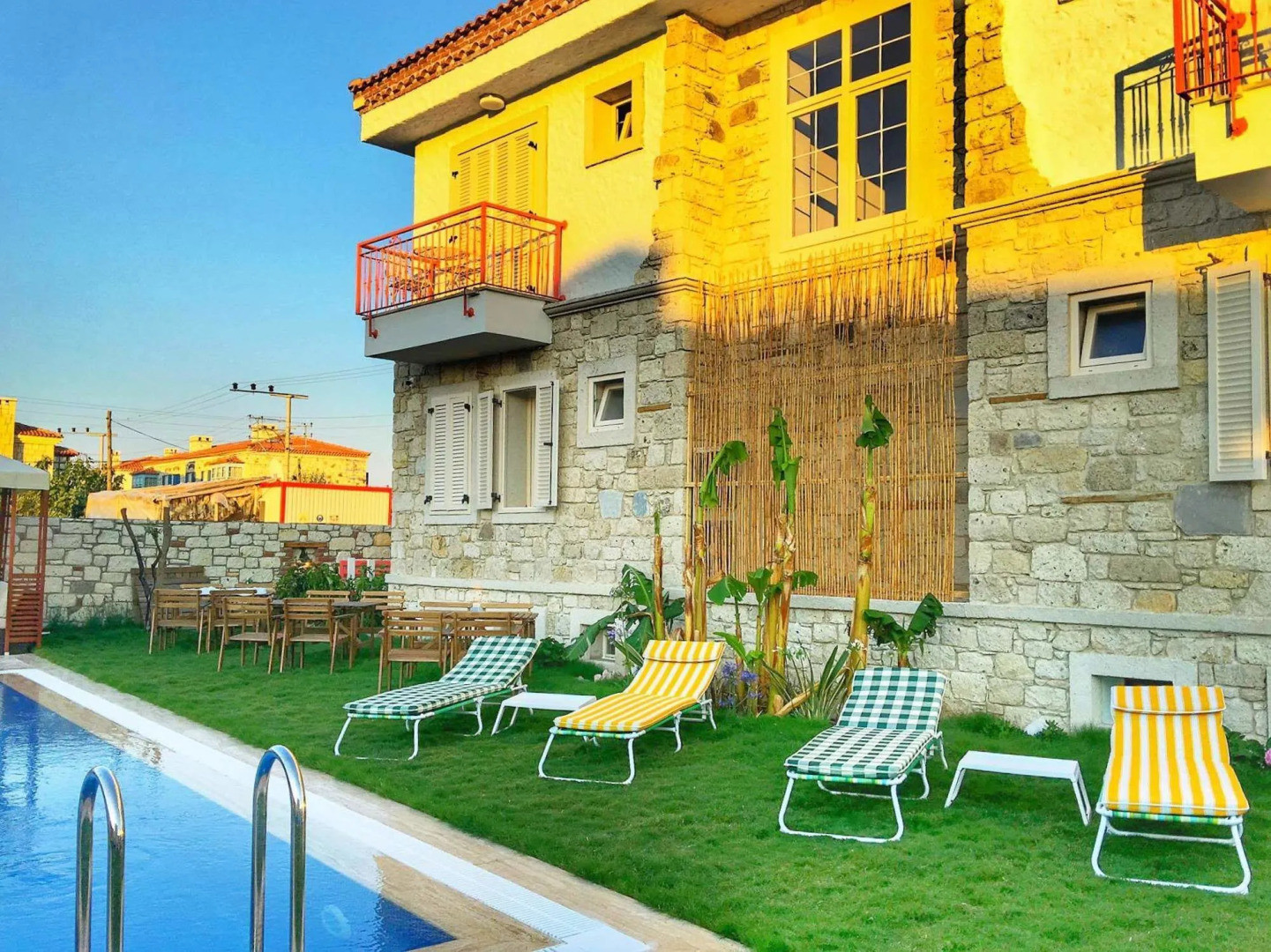 Soul Alacati - Adults Only