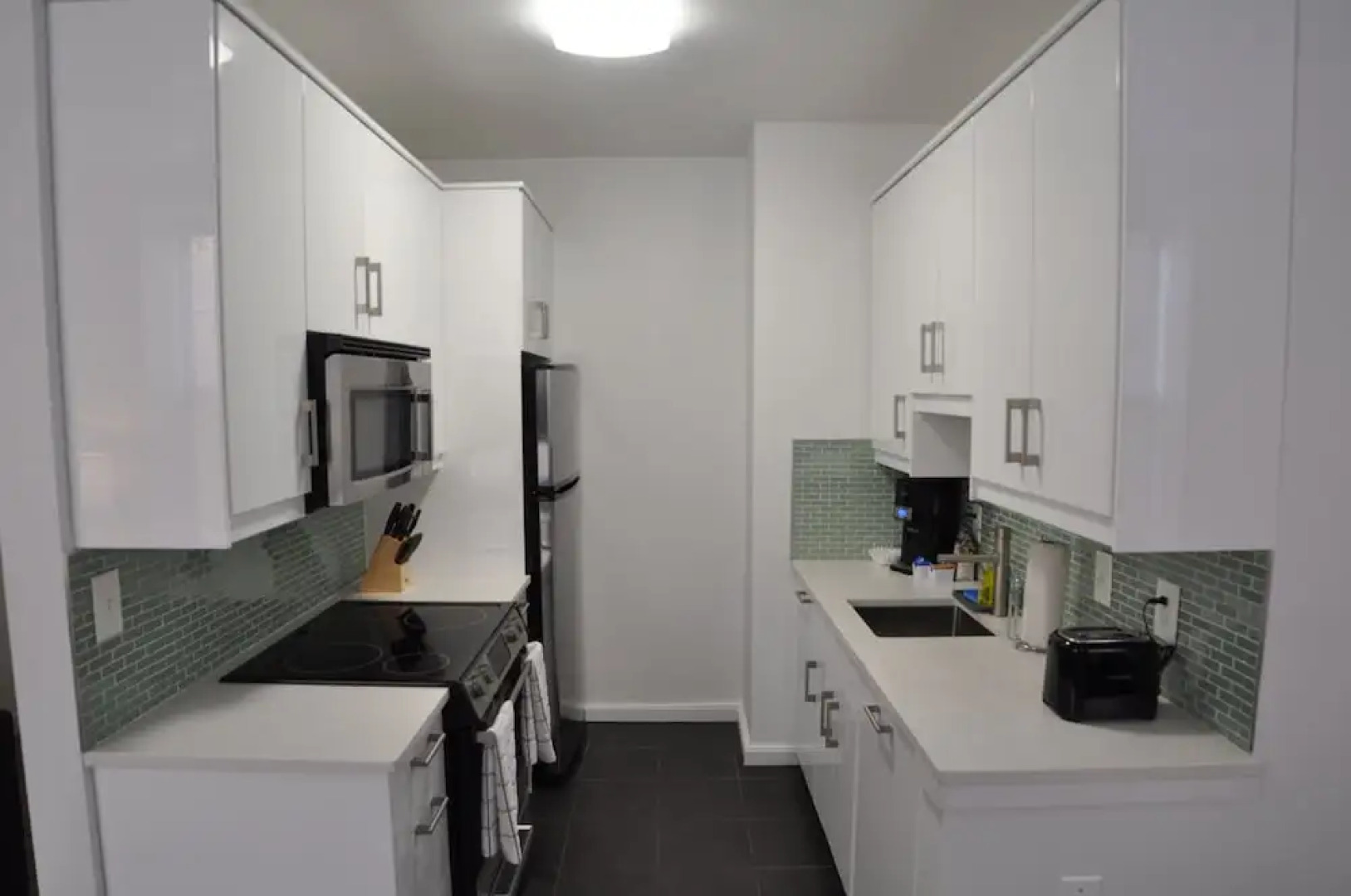 Kasa New Haven Apartments