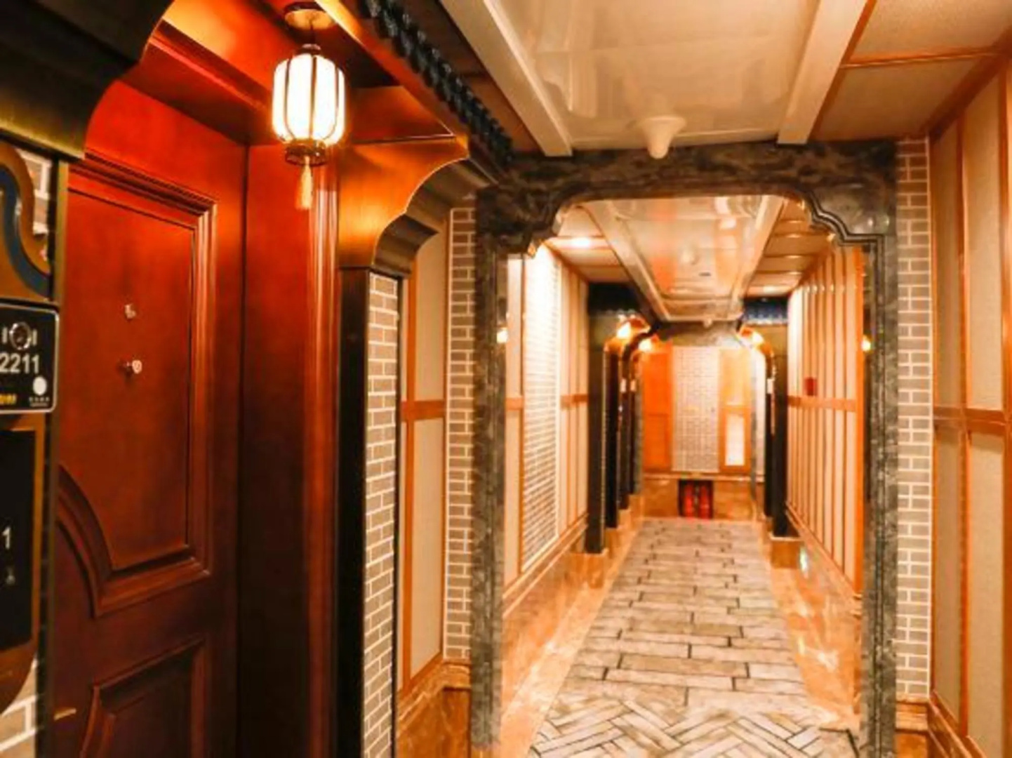 Guijin Hotel