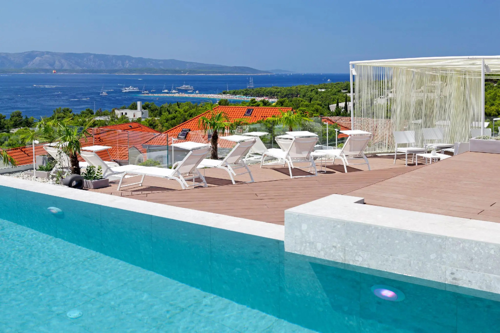 Lifestyle Hotel Vitar - Adults Only