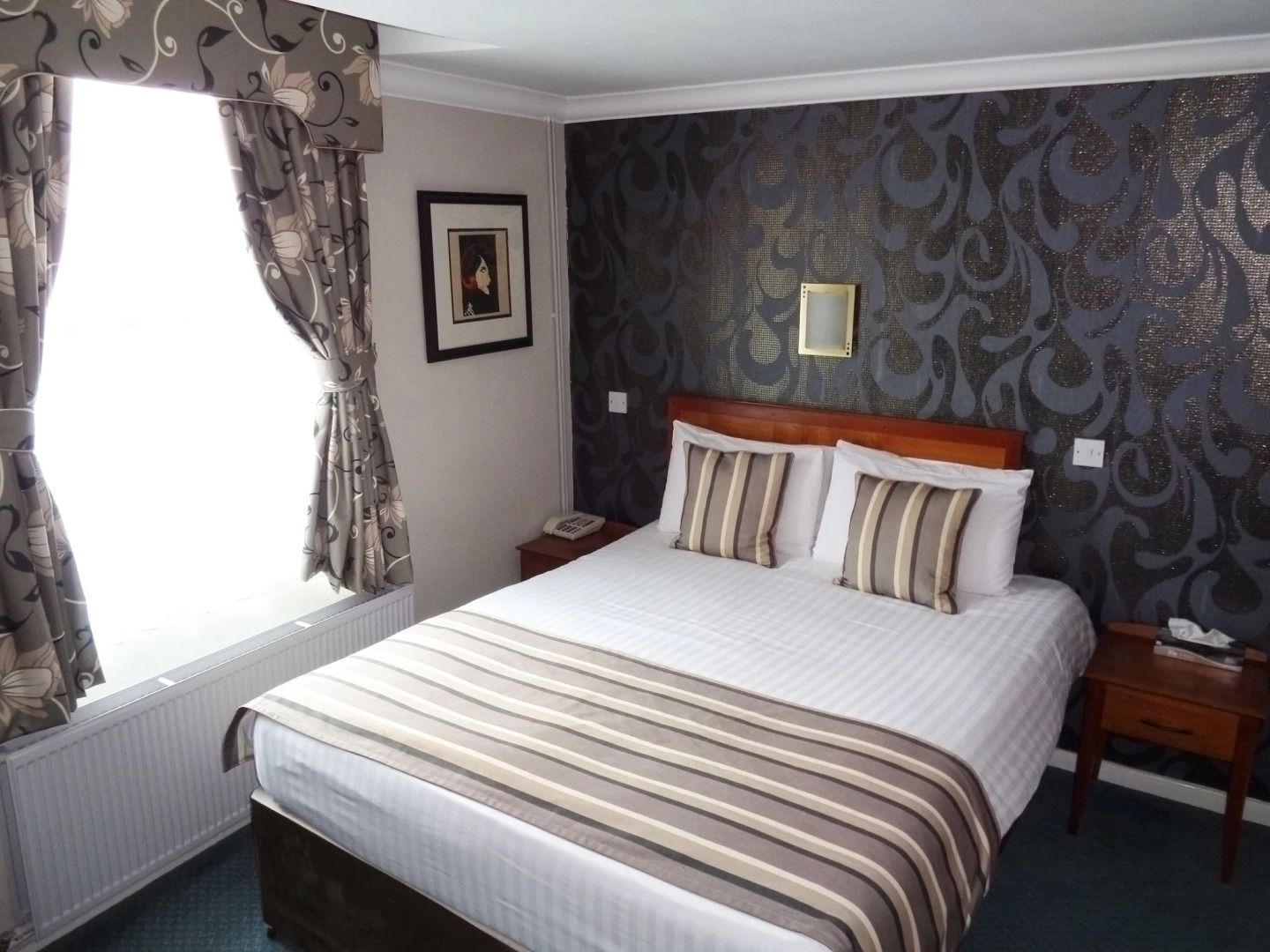 Aston Court Derby City Centre by Belvilla