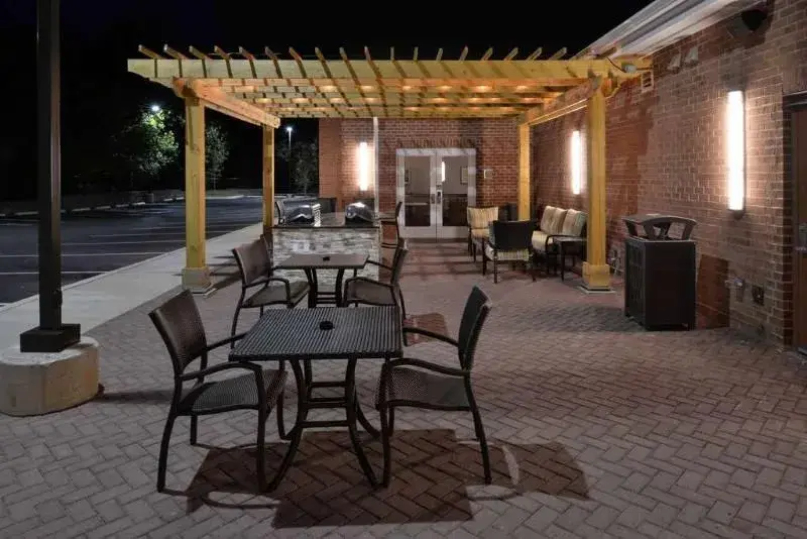 Homewood Suites by Hilton Columbia/Laurel