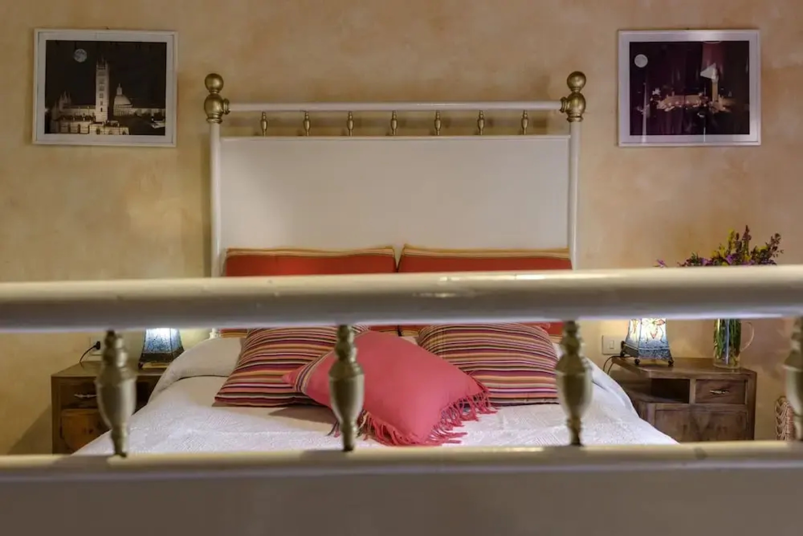 Agriturismo La Palazzina