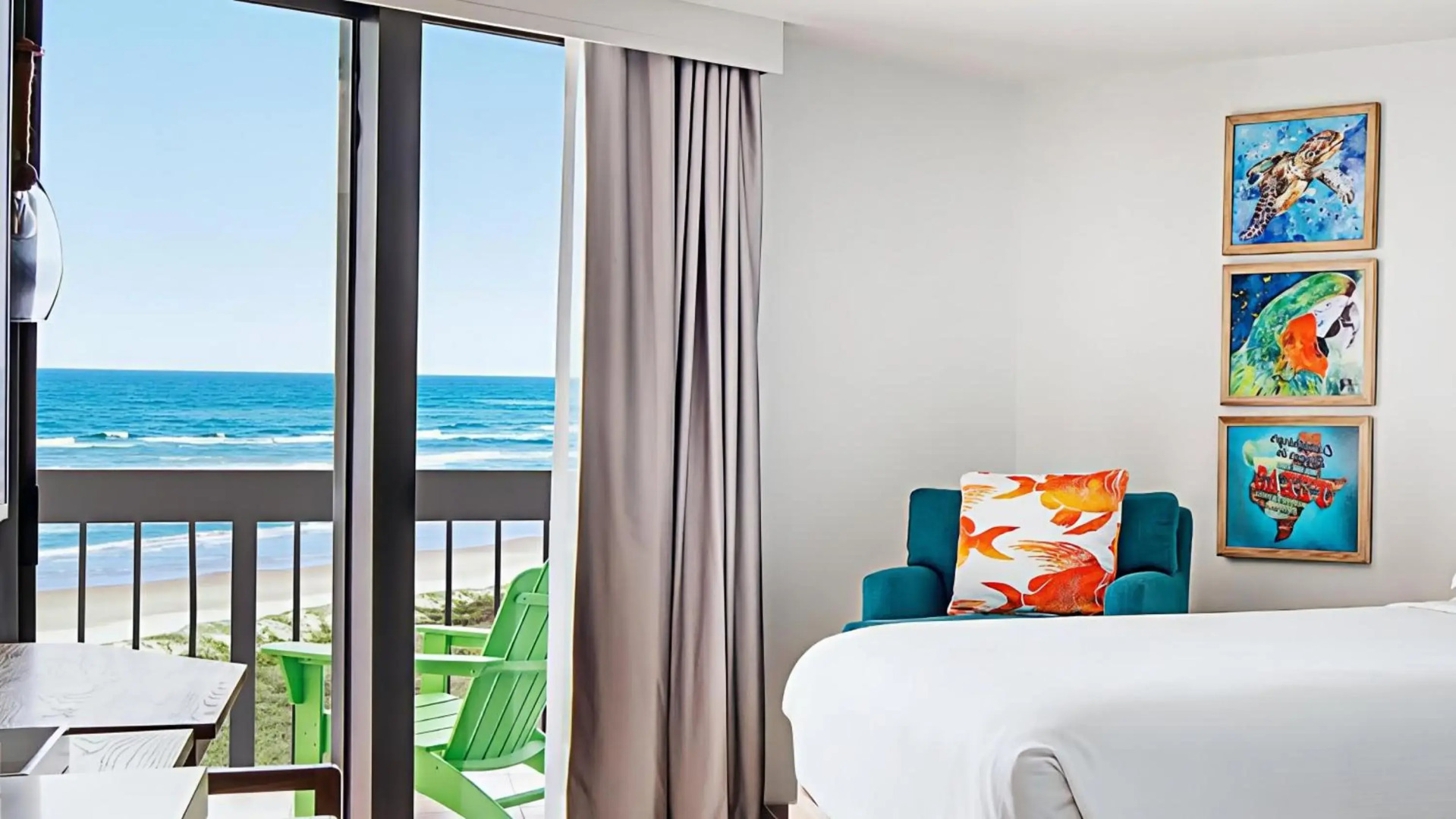 Margaritaville Beach Resort South Padre Island