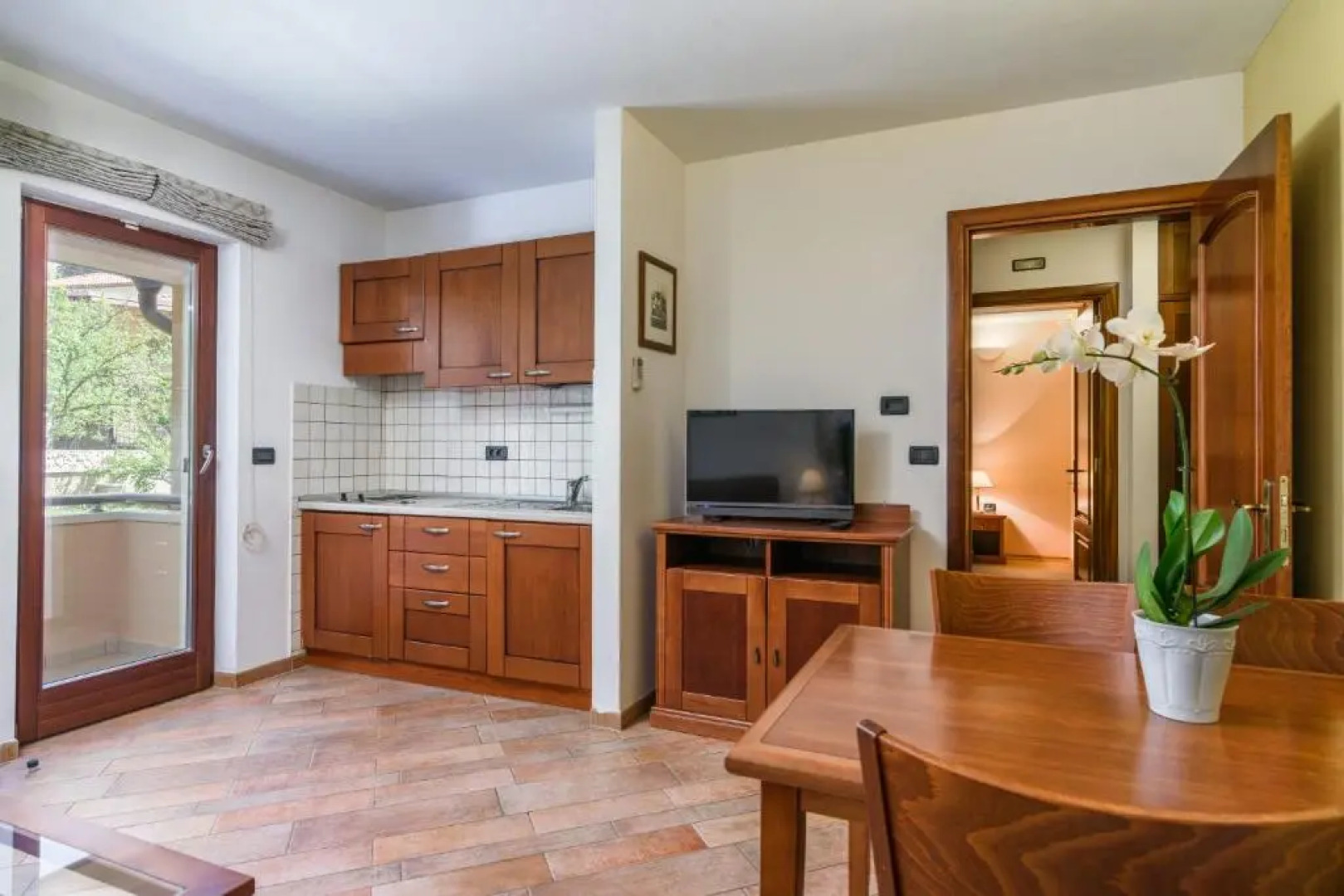 Apartment Villa Lavandula 2